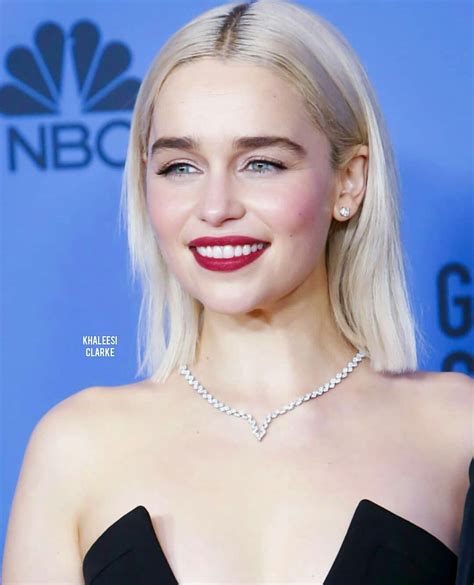 emilia euphemia rose clarke.